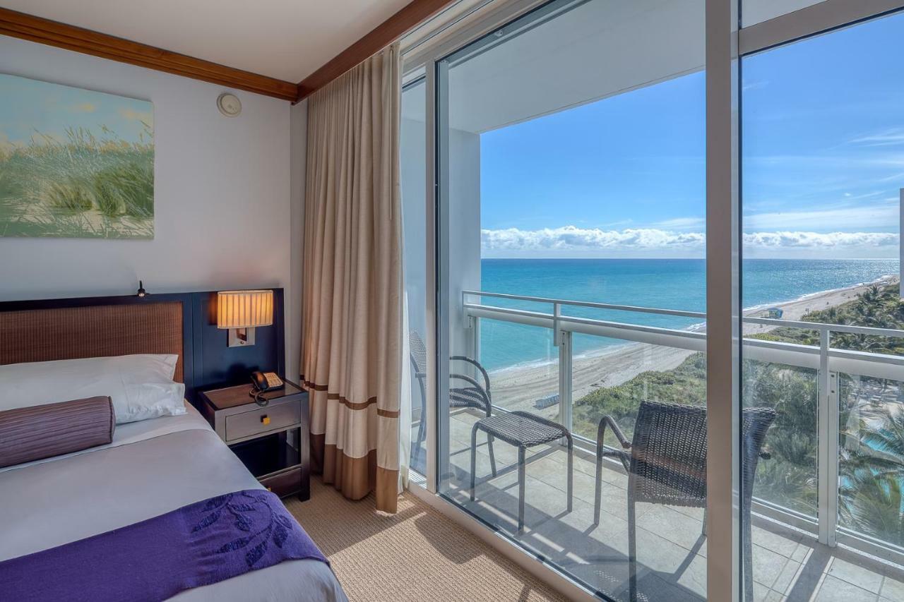 Apartment Carillon Privately Owned Miami Beach