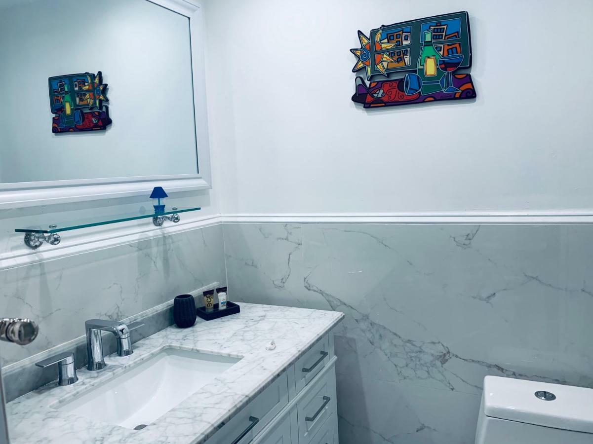 Apartment Luxury White Loft On Ocean Drive-south With A View Miami Beach