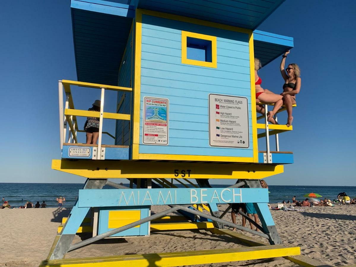 Apartment House Beachfront 107 *