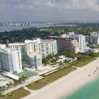 Hilton Miami Resort 4*