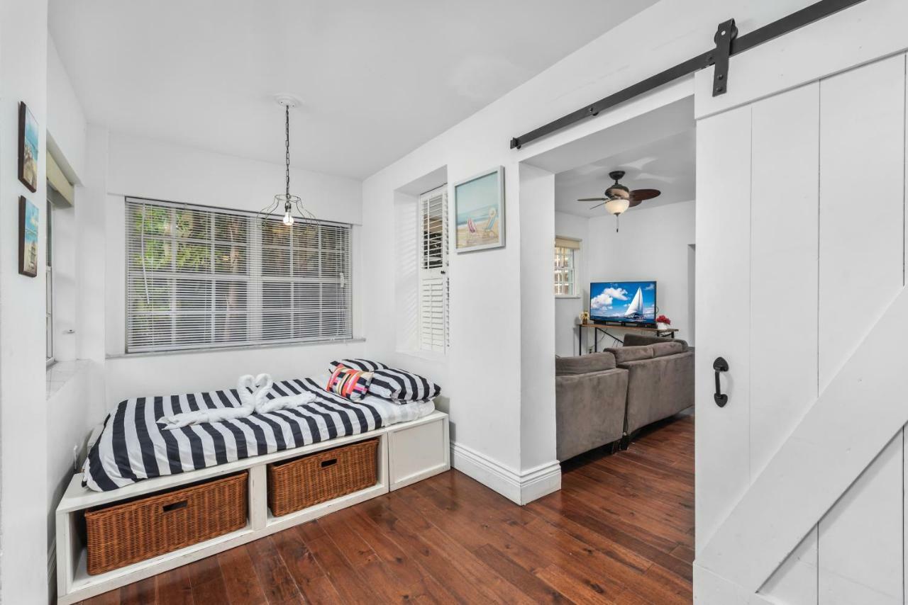 927 Jefferson Apartment Miami Beach