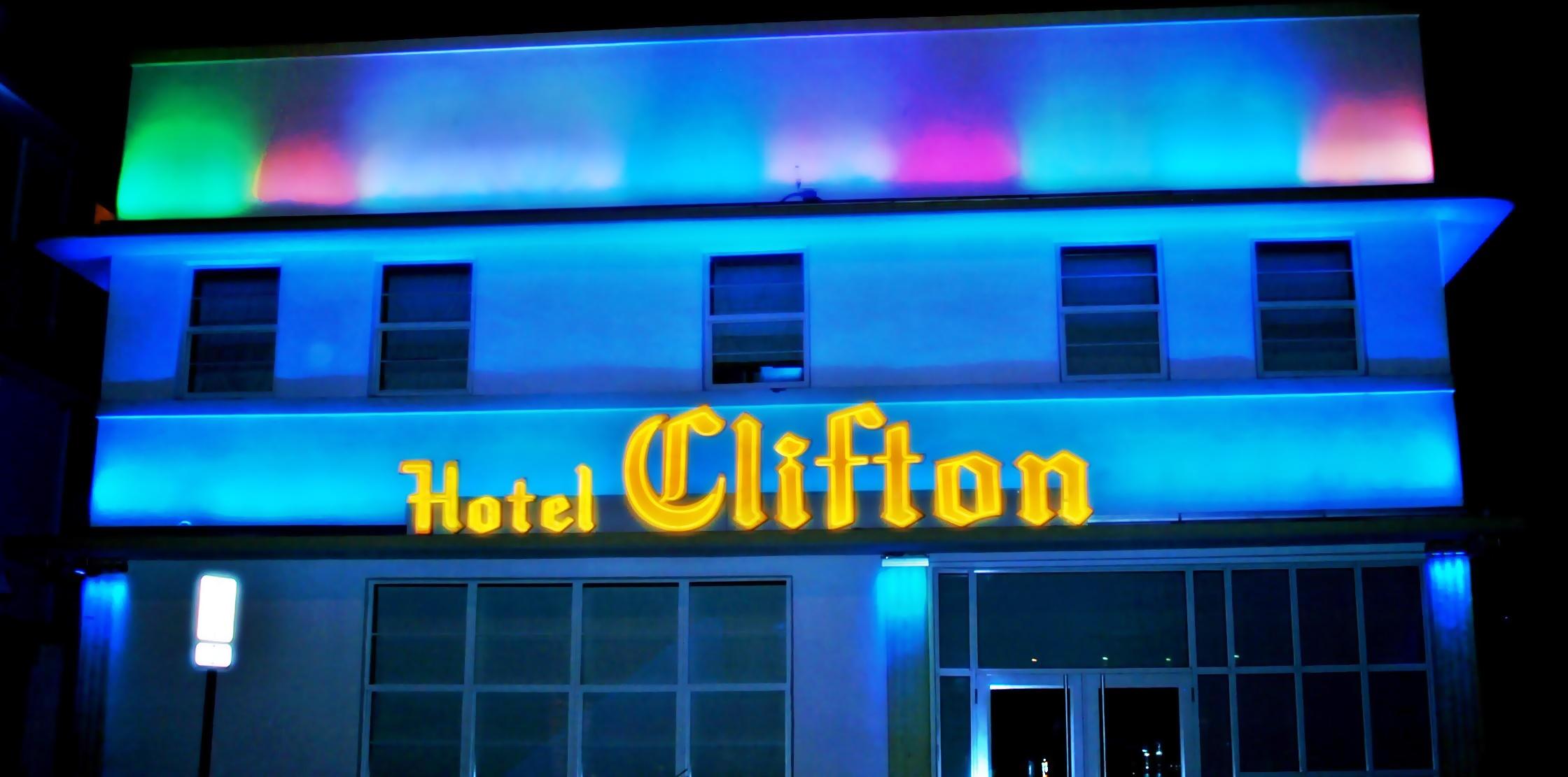 Clifton South Beach Hotel Miami Beach