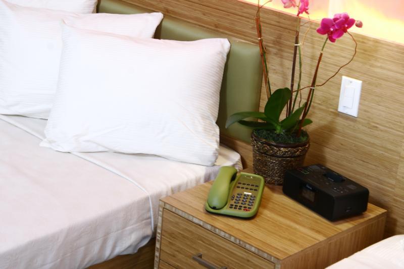 Hotel Clifton South Beach Miami Beach