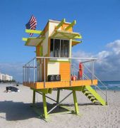 Clifton South Beach