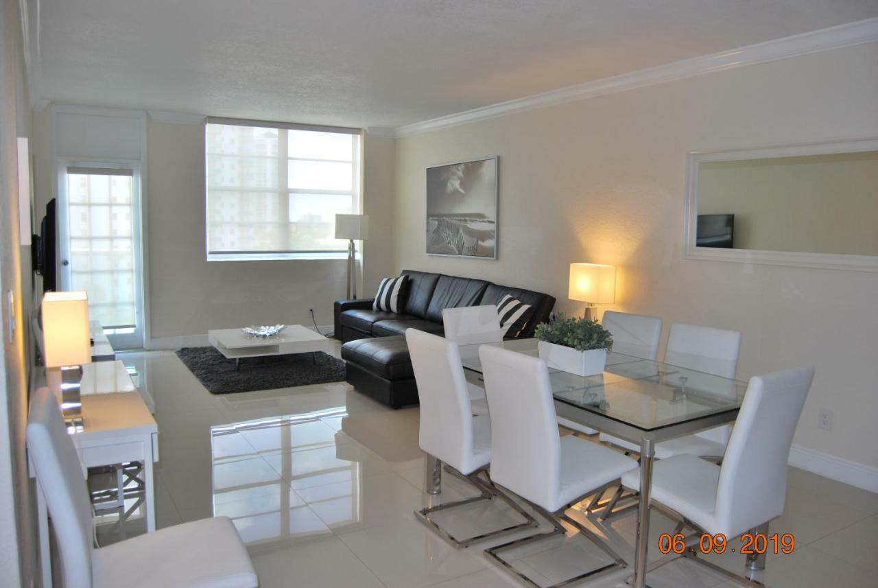 Ocean Reserve Piso 7 Str-310 * Miami Beach