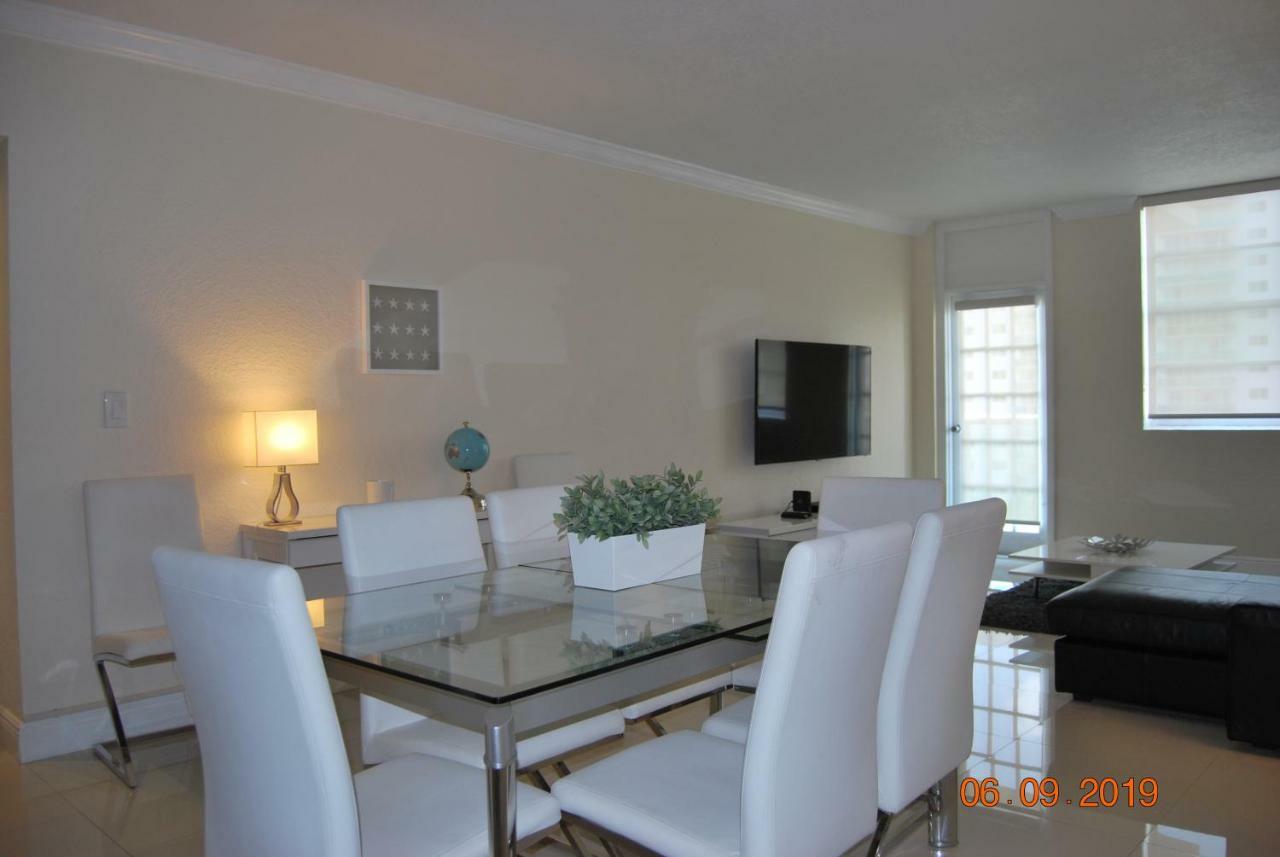 Ocean Reserve Piso 7 Str-310 * Miami Beach