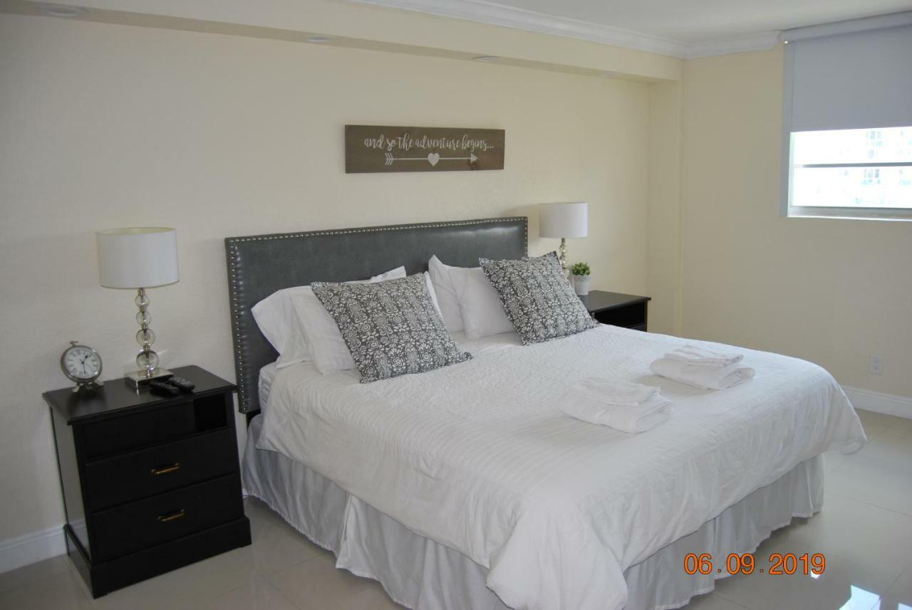 Ocean Reserve Piso 7 Str-310 Apartment *