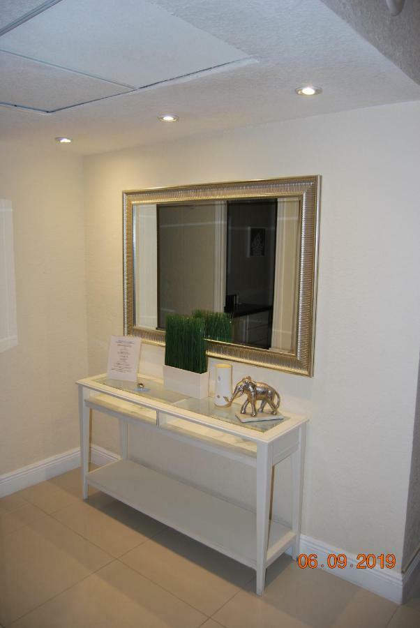 Ocean Reserve Piso 7 Str-310 Apartment *