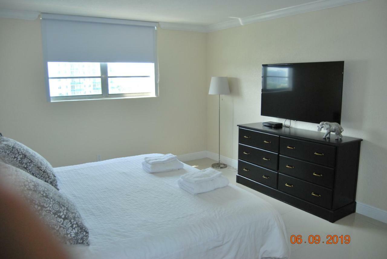 Ocean Reserve Piso 7 Str-310 Apartment Miami Beach