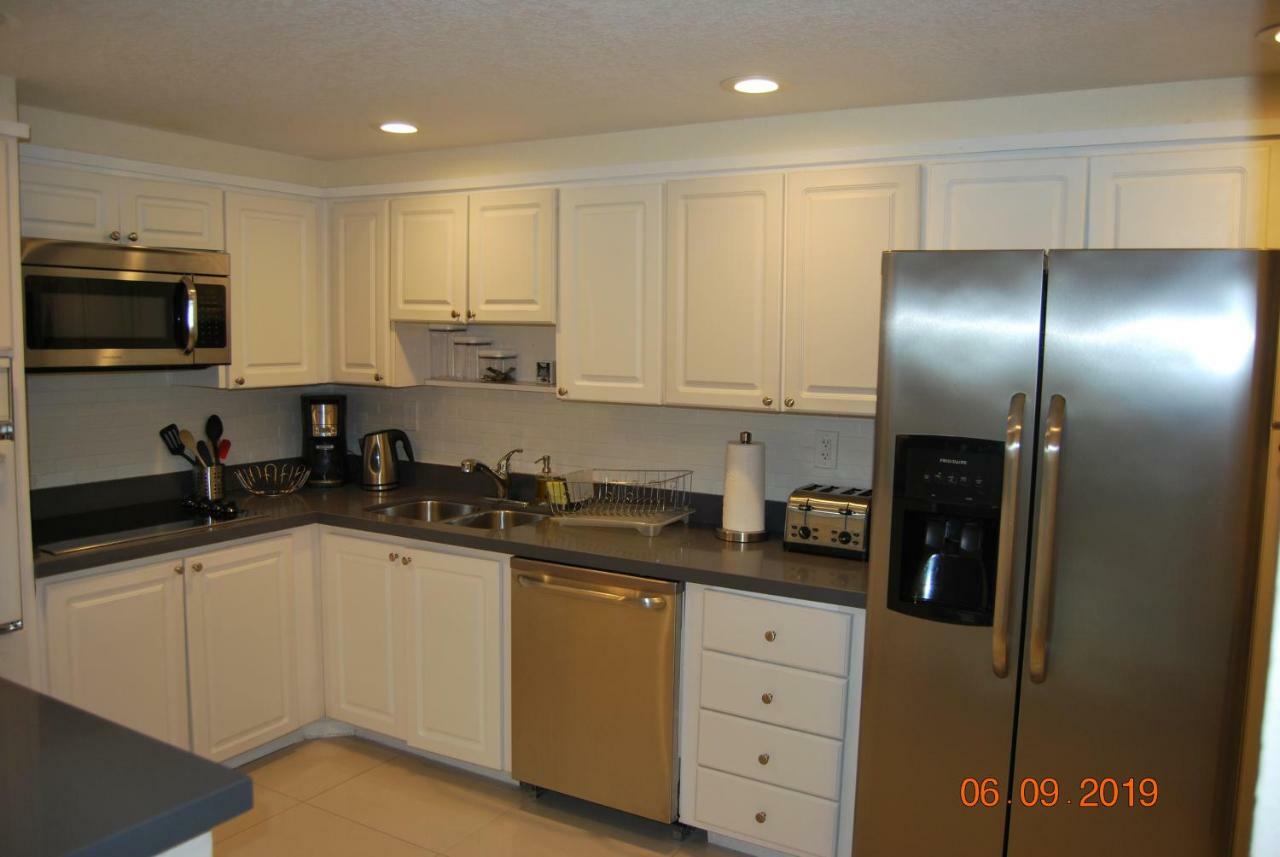 Ocean Reserve Piso 7 Str-310 Apartment *