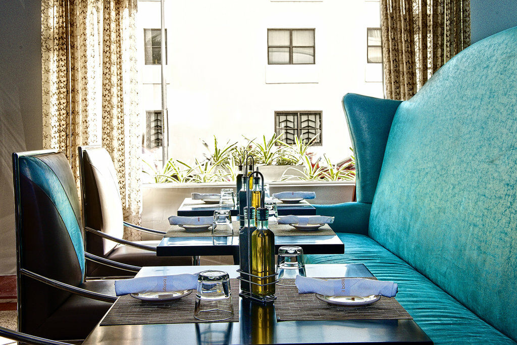 Eurostars Winter Haven Miami Hotel