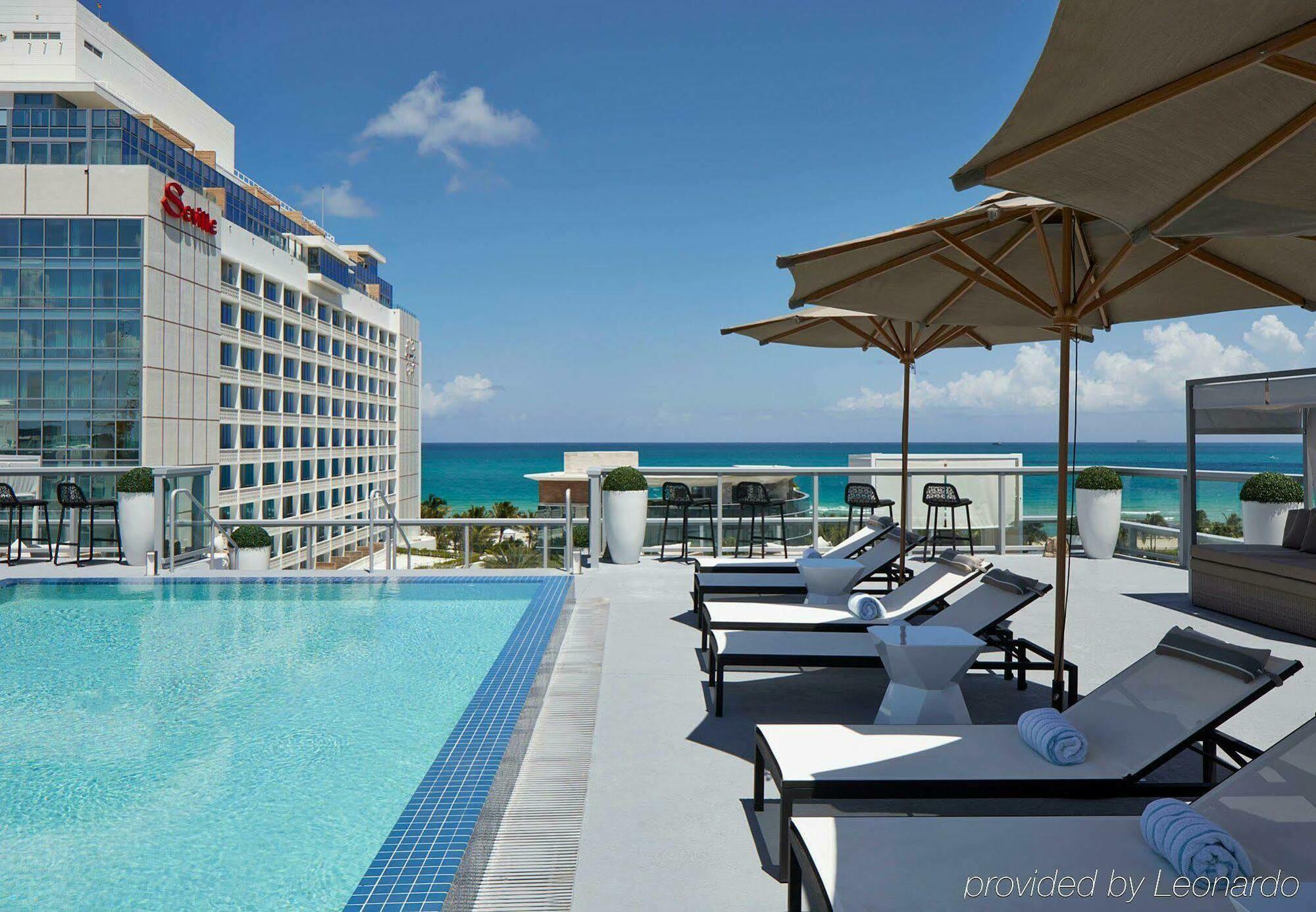 Ac Hotel By Marriott Miami Beach Hotel 4*