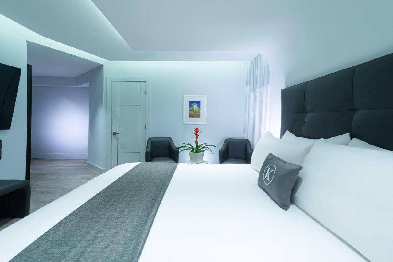 Hotel Kent 3*