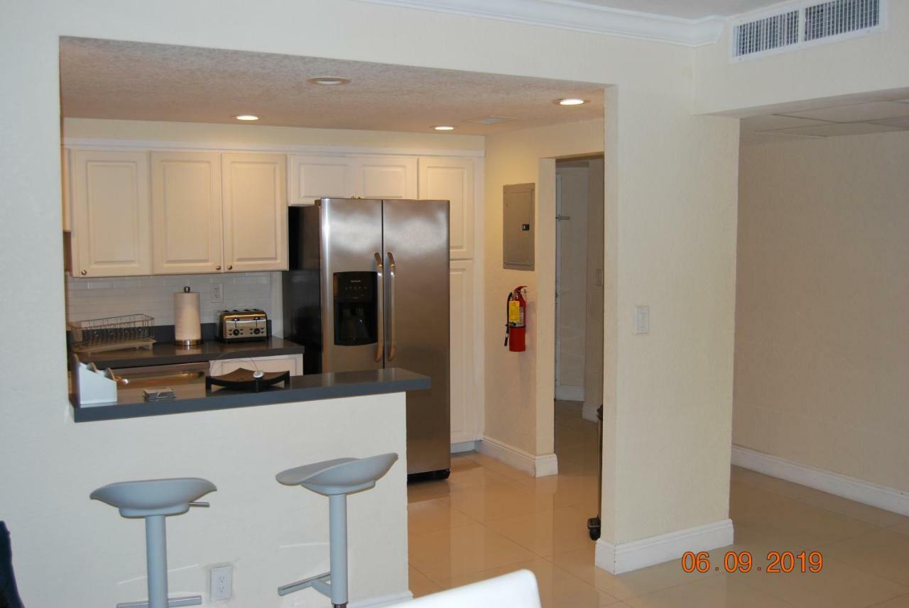 Ocean Reserve Piso 7 Str-310 Miami Beach