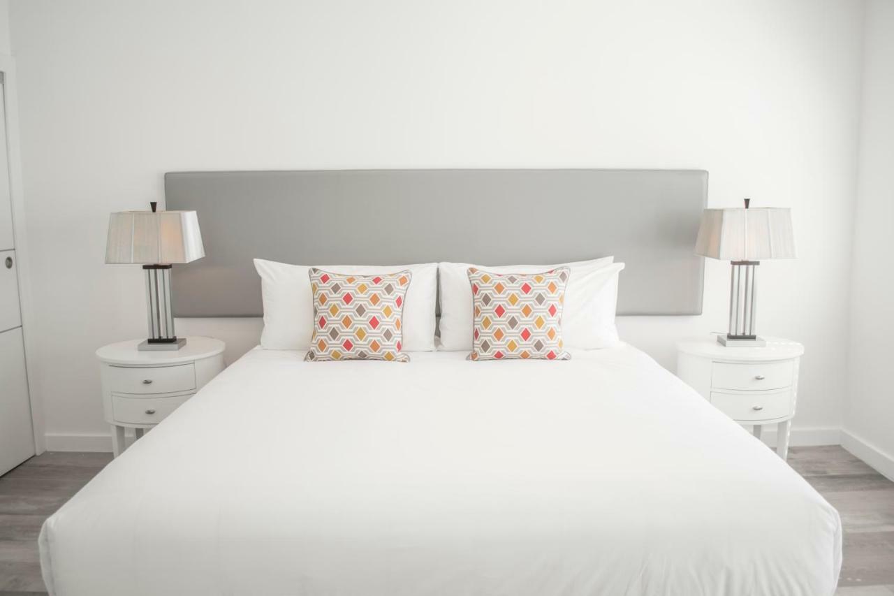 Aparthotel Sobe Lux 3*
