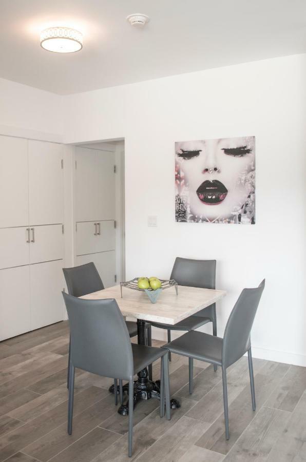 Sobe Lux Aparthotel