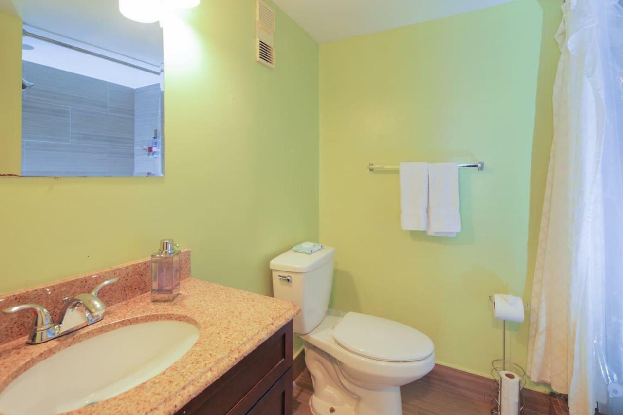 Gorgeous Studio1bath 1 Block To The Ocean * Miami Beach