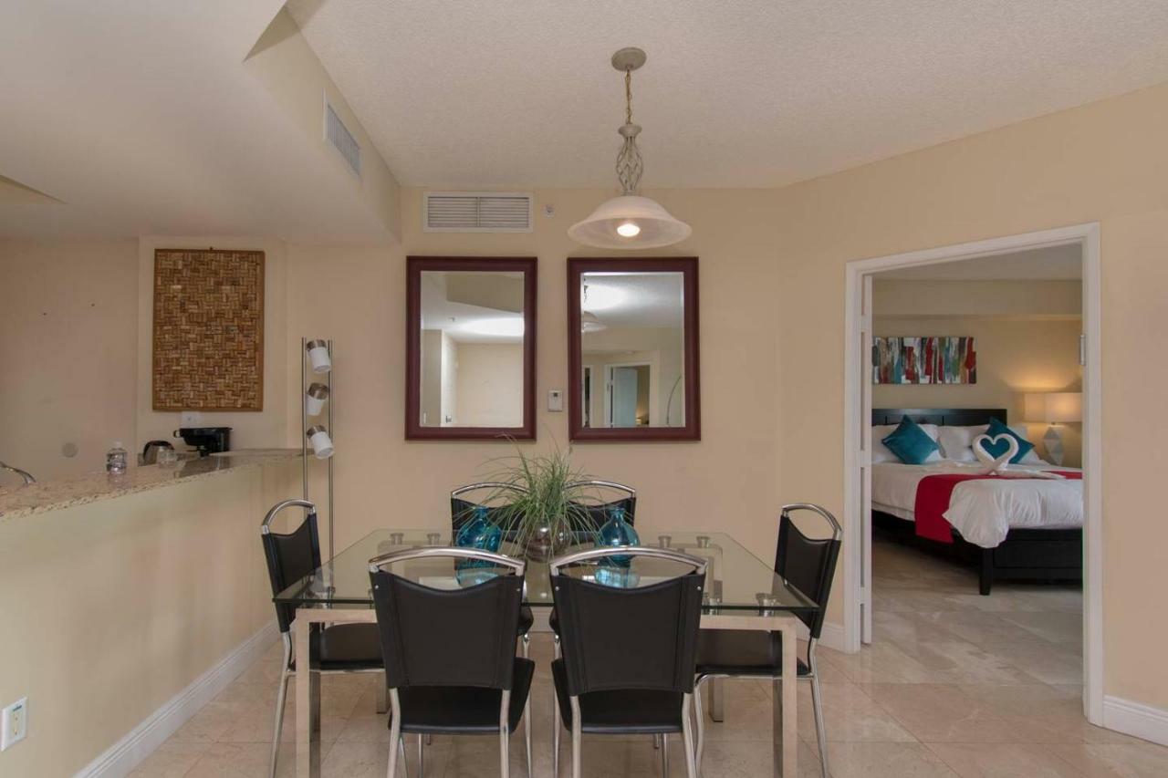 Stylish Modern 2bd/2bth Apt. Min To Miami Beach