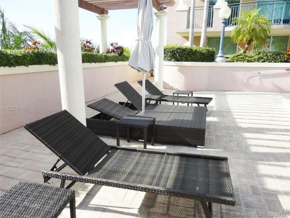 Stylish Modern 2bd/2bth Apt. Min To * Miami Beach