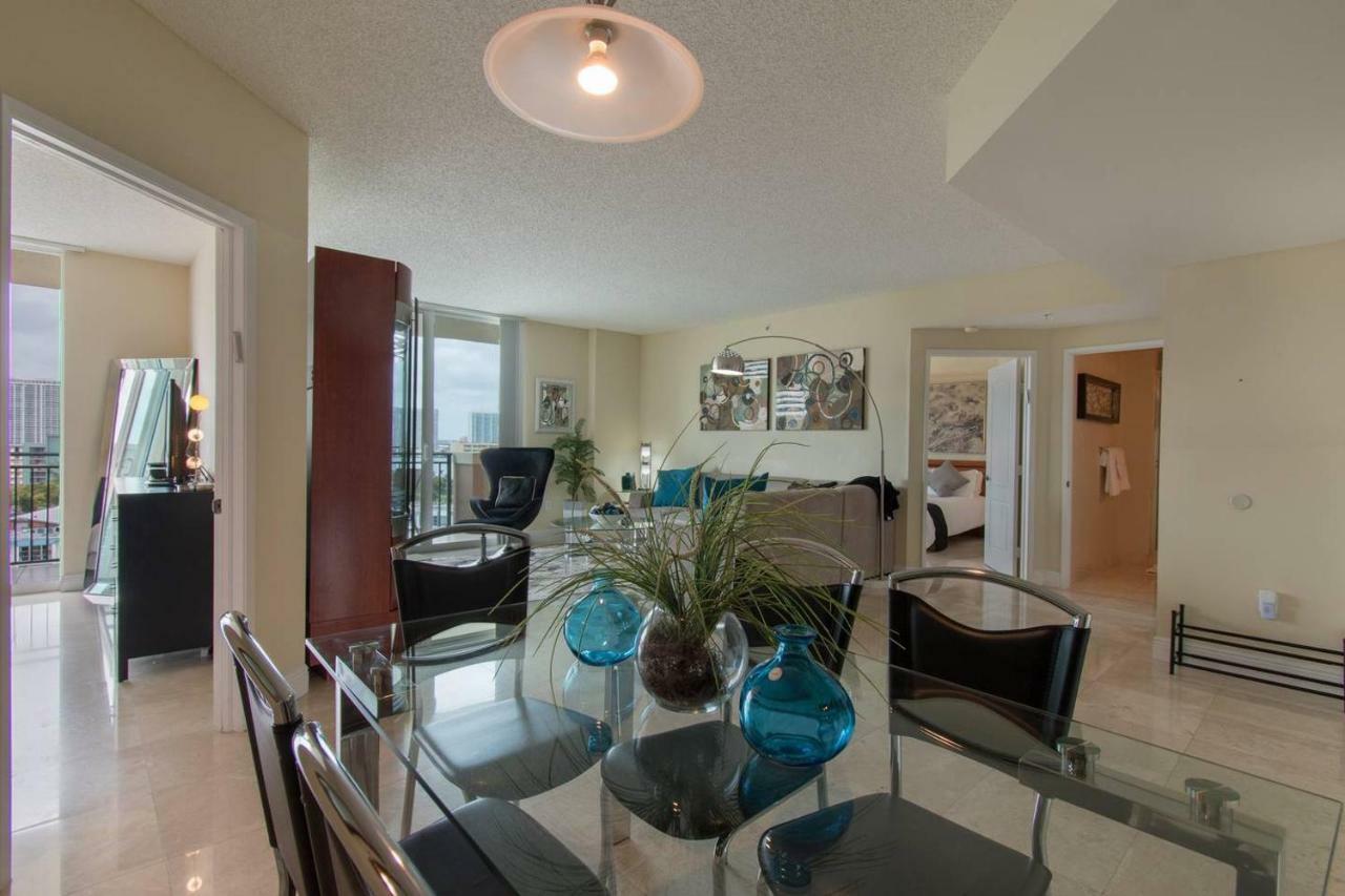 Stylish Modern 2bd/2bth Apt. Min To