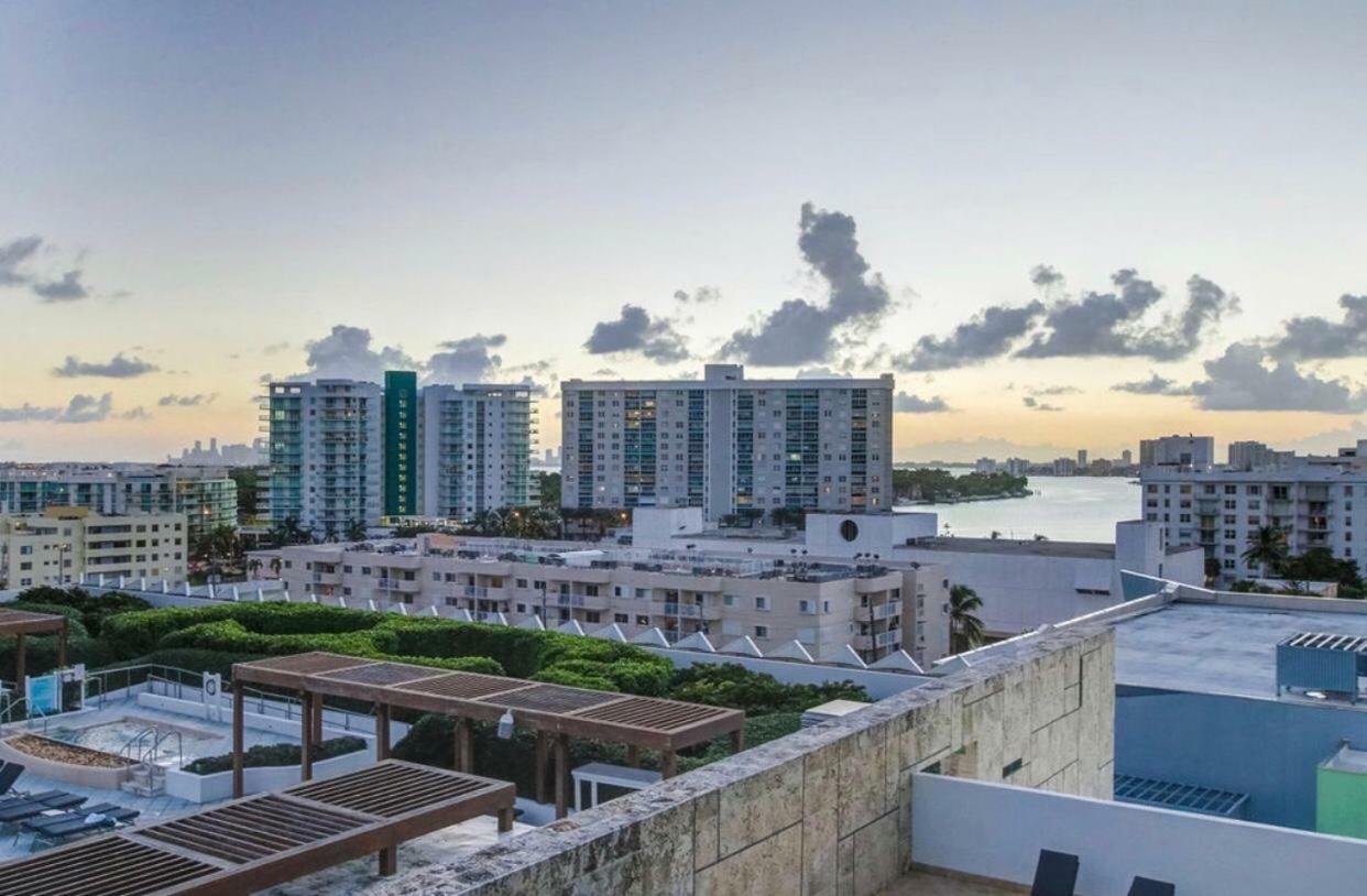 Oceanview At The Carillon