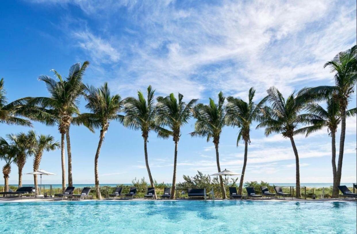 Oceanview At The Carillon * Miami Beach