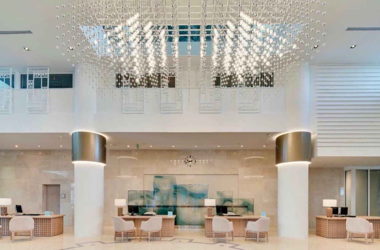 Oceanview At The Carillon Apartment Miami Beach