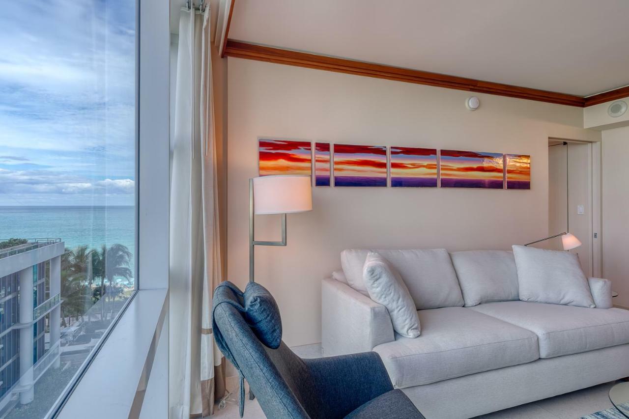 Carillon Privately Owned Miami Beach