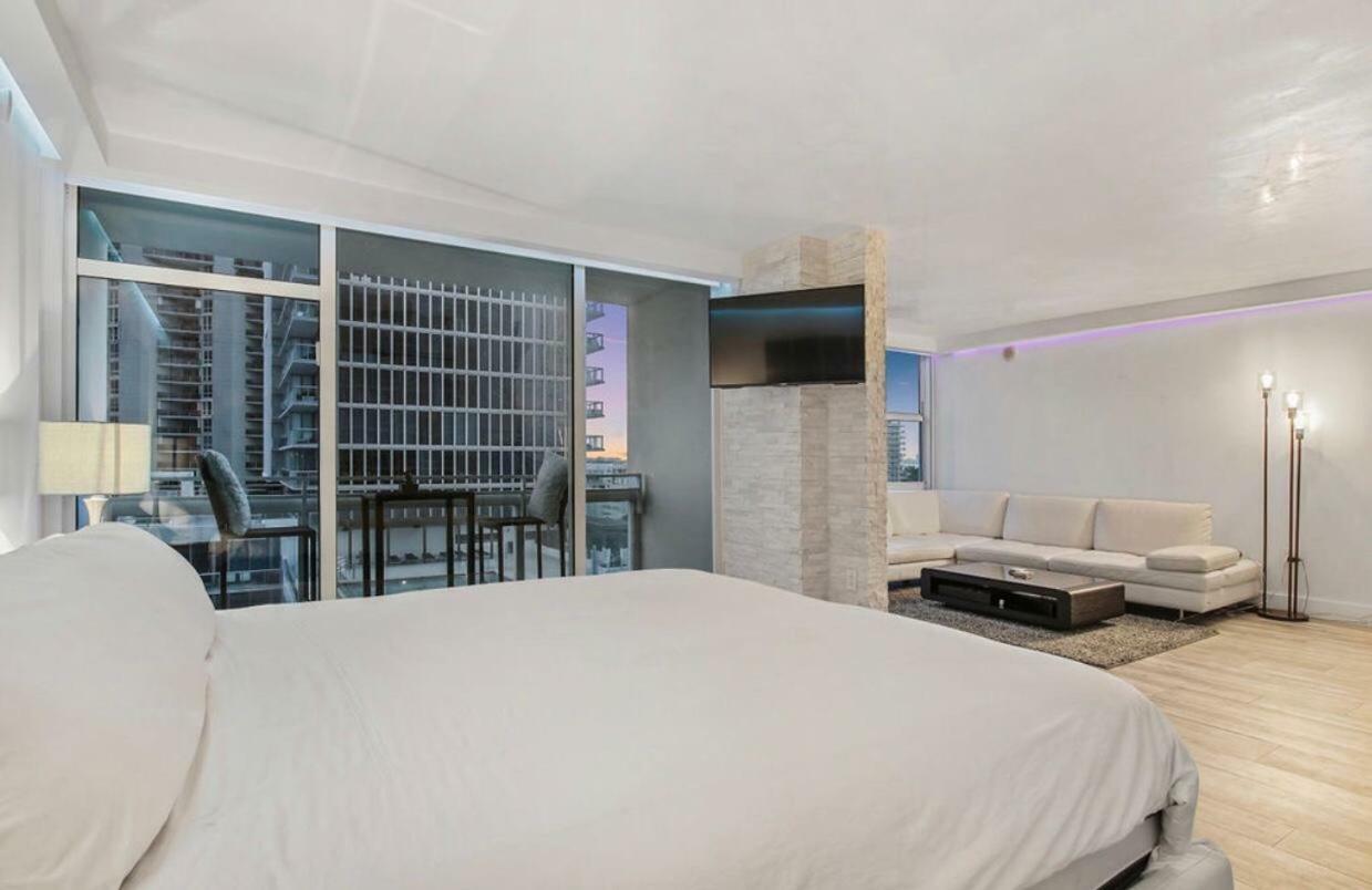 Oceanview At The Carillon Apartment