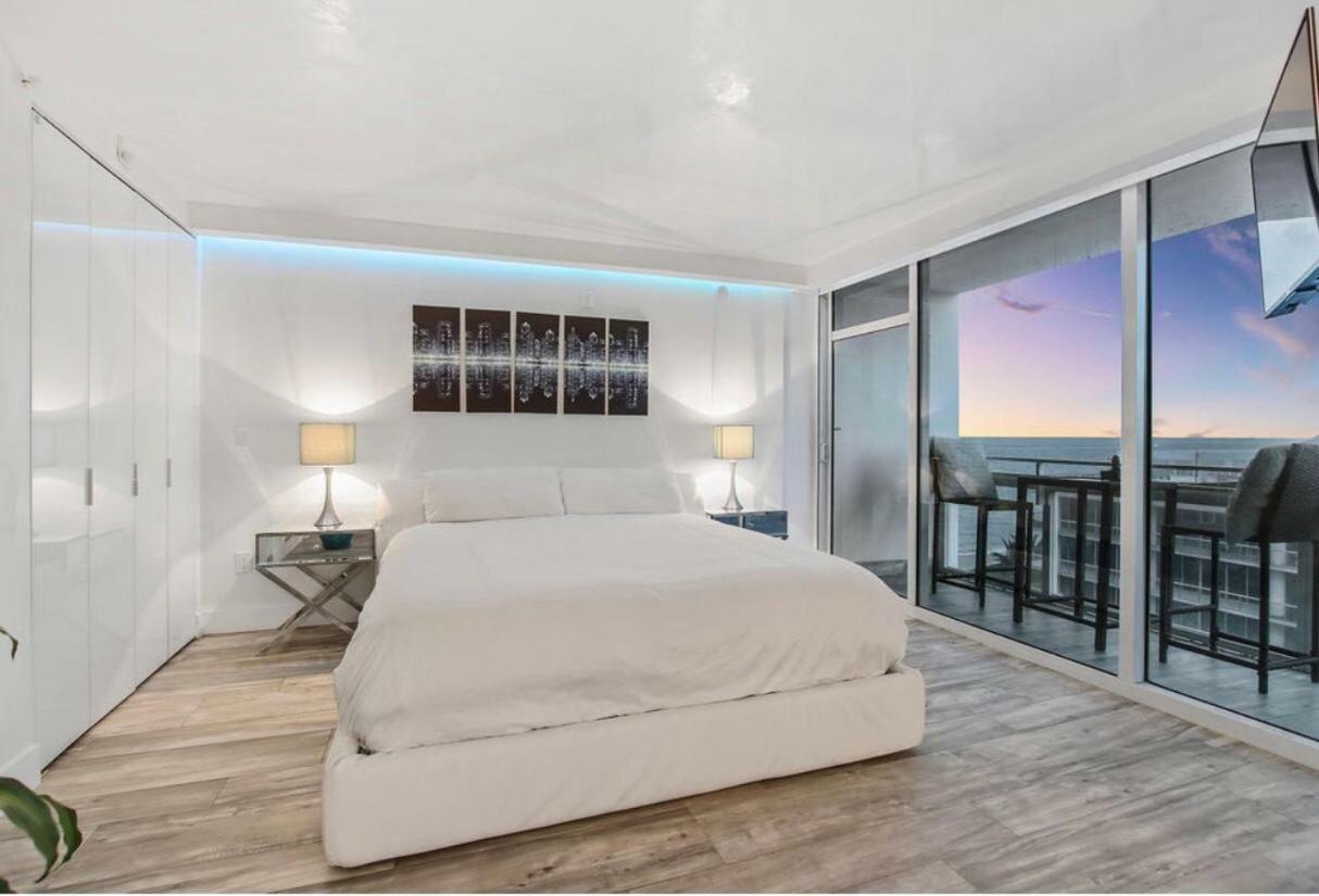 Oceanview At The Carillon *