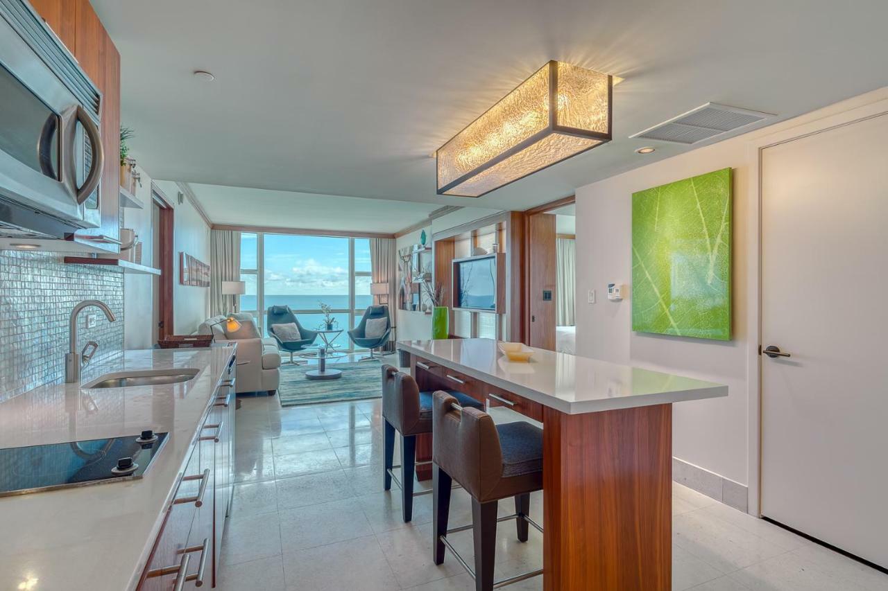 Apartment Carillon Privately Owned