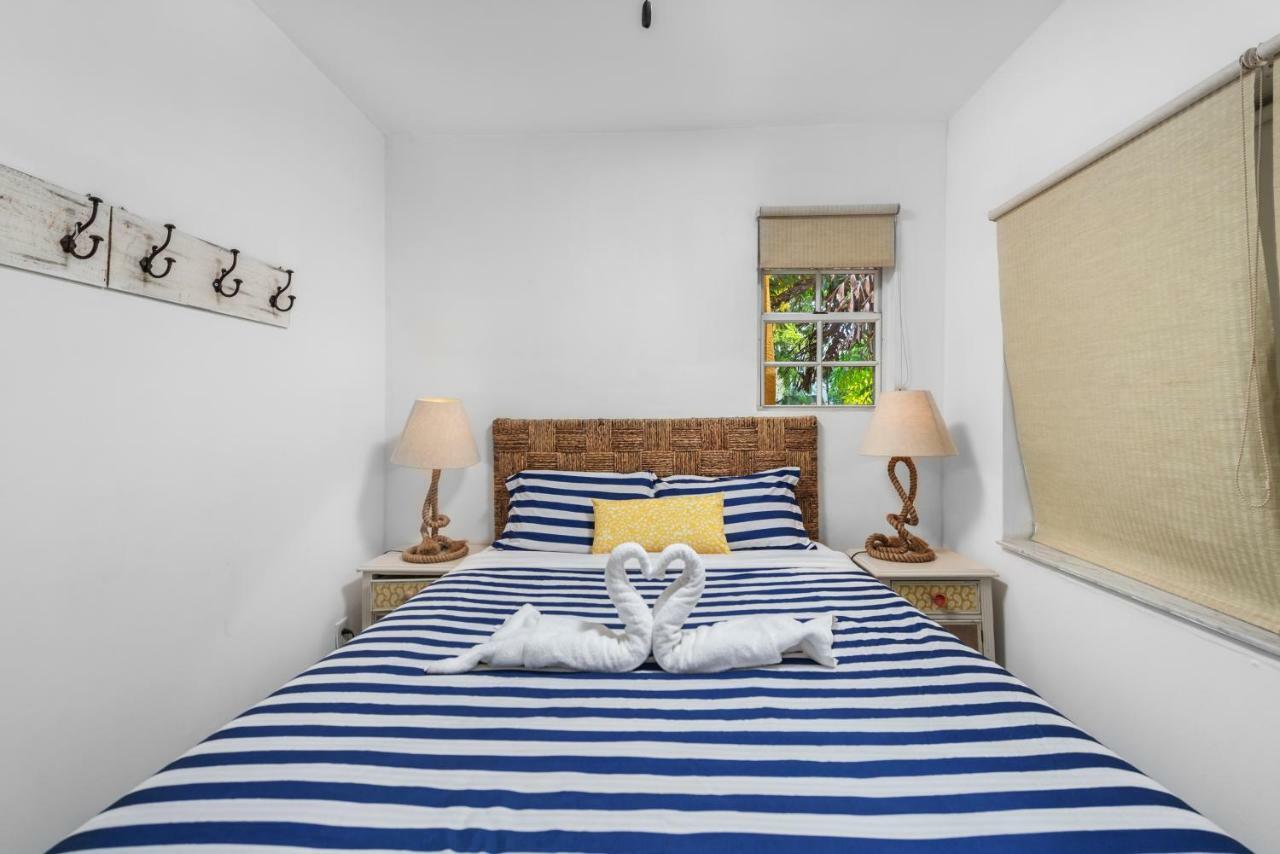 927 Jefferson Apartment