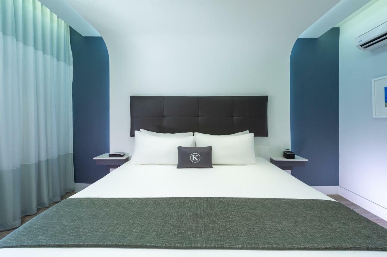 Kent Hotel