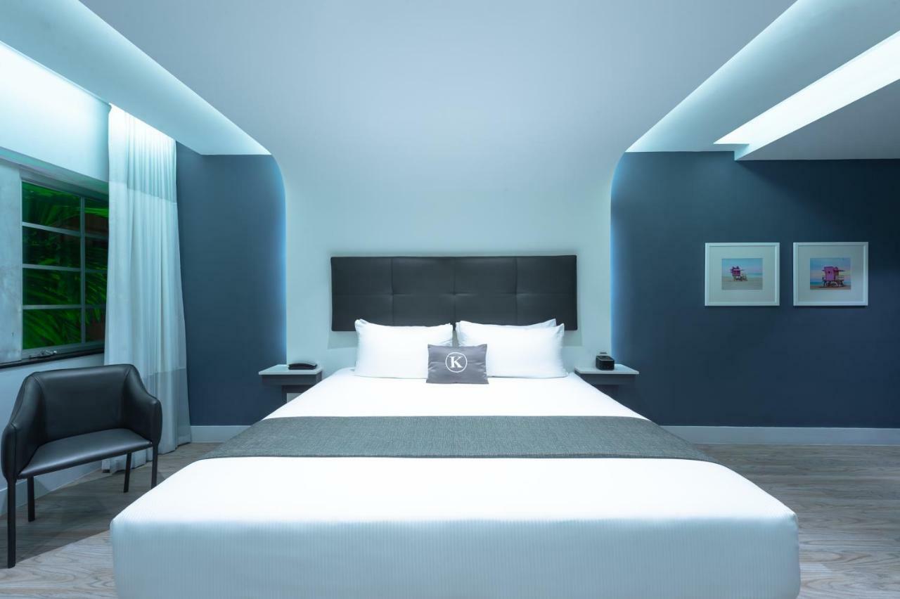 Hotel Kent Miami Beach
