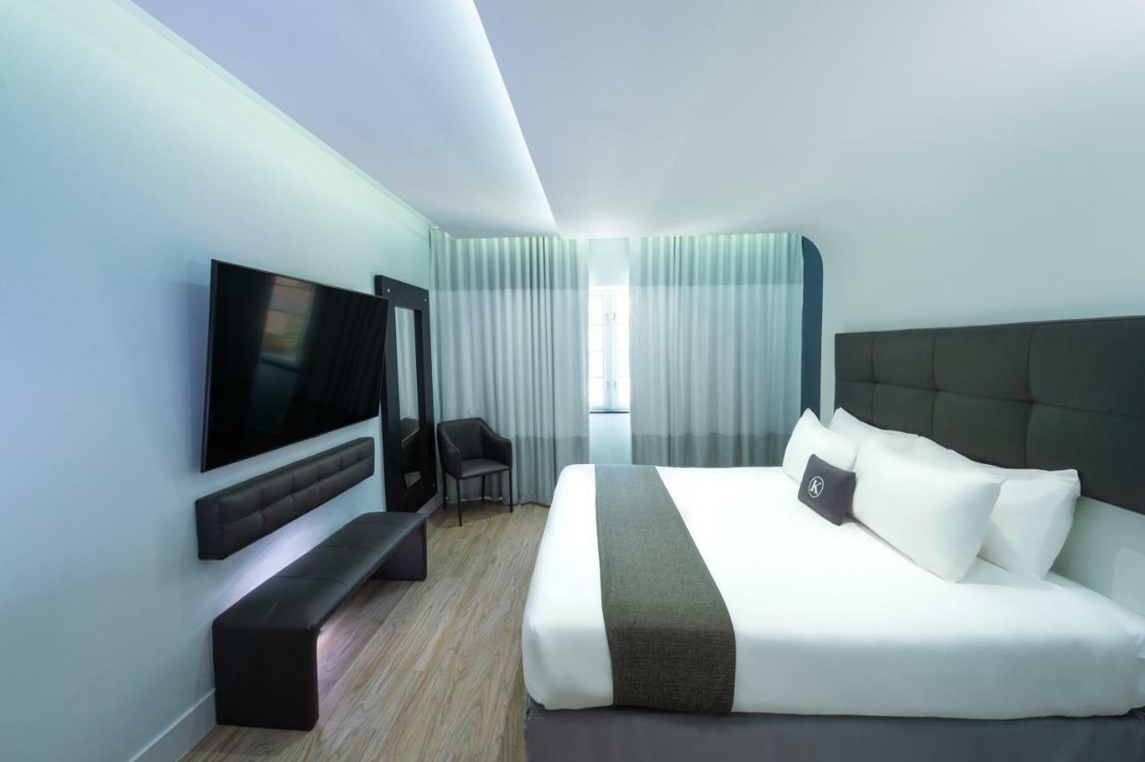 Kent Hotel