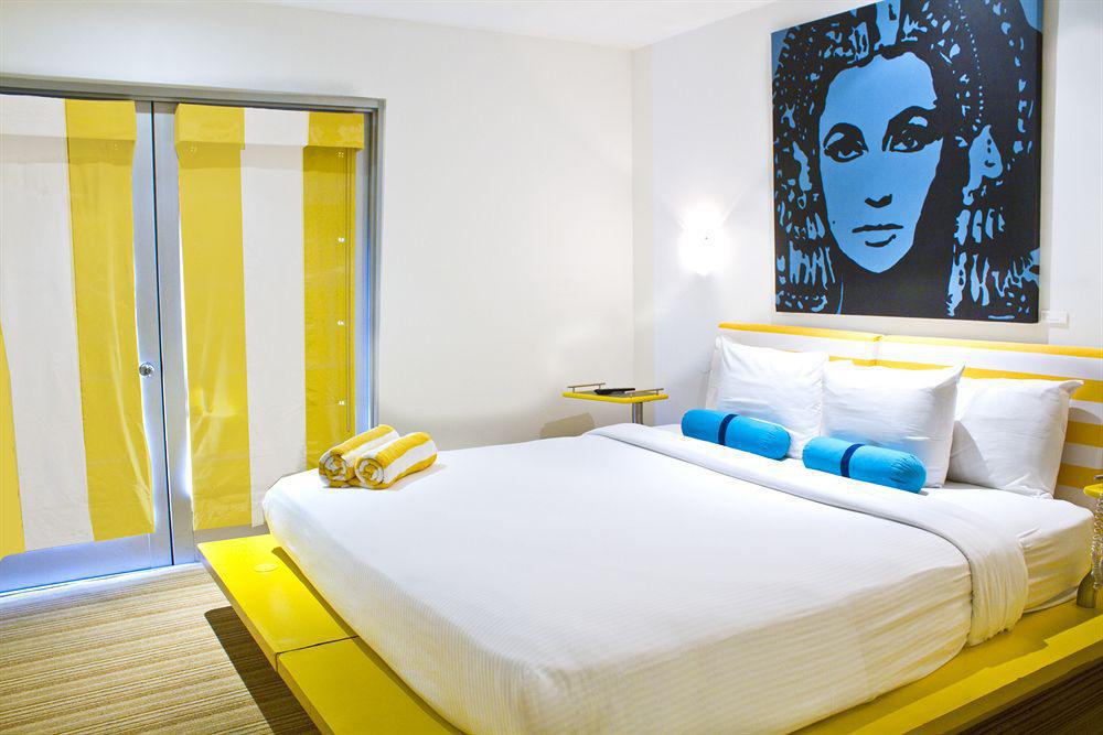 Viajero Miami (adults Only) Hotel Miami Beach