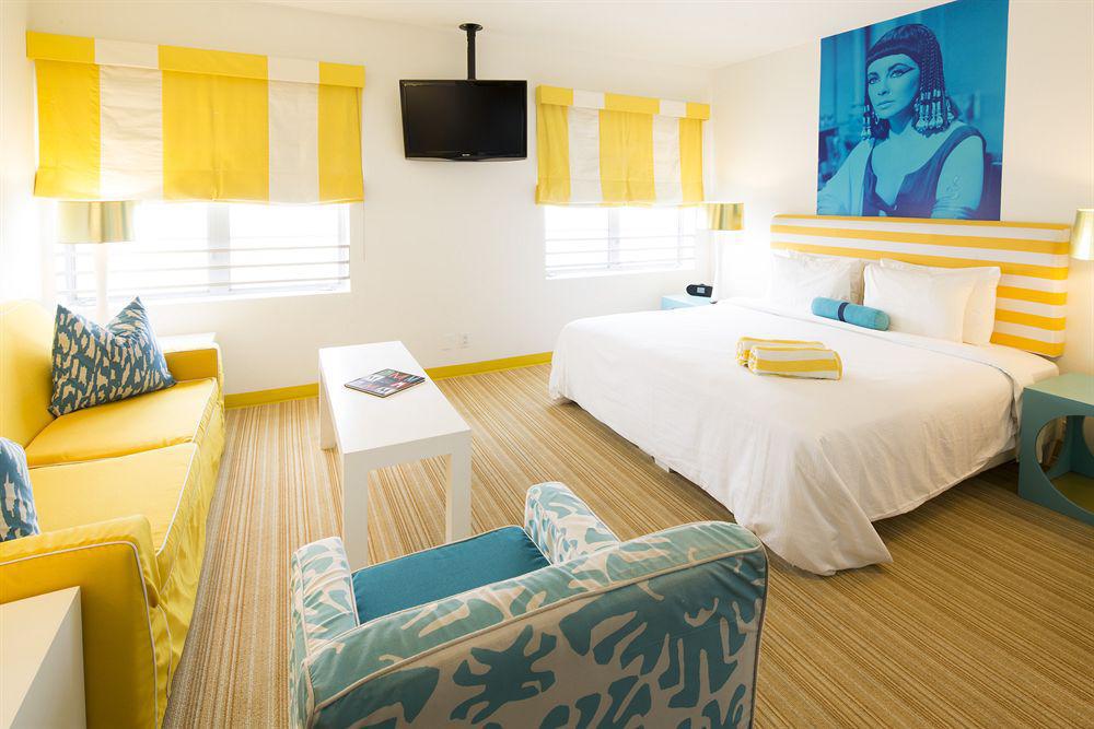 Viajero Miami (adults Only) Hotel