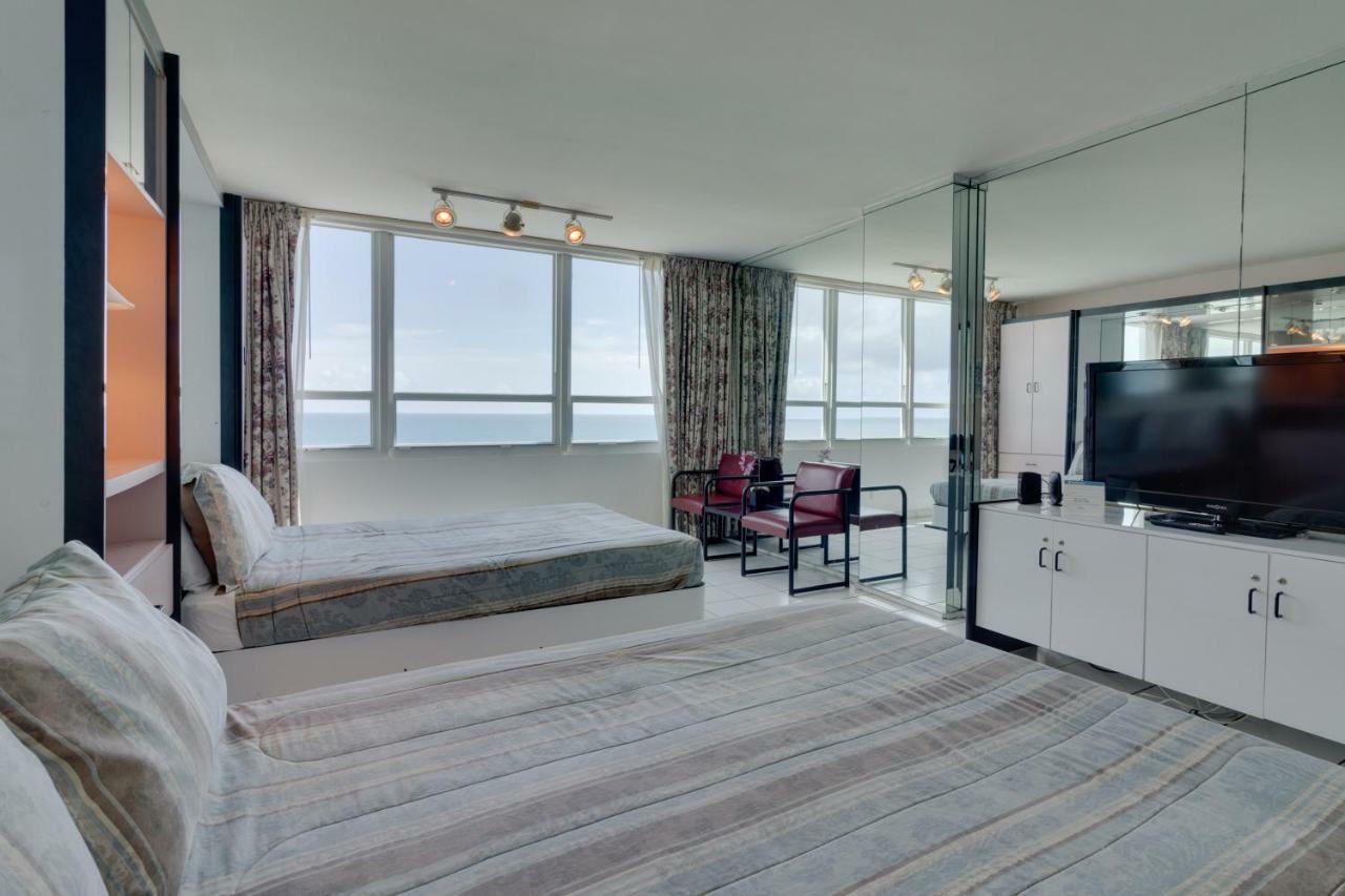 Holiday home Castle Beach: Coral Miami Beach