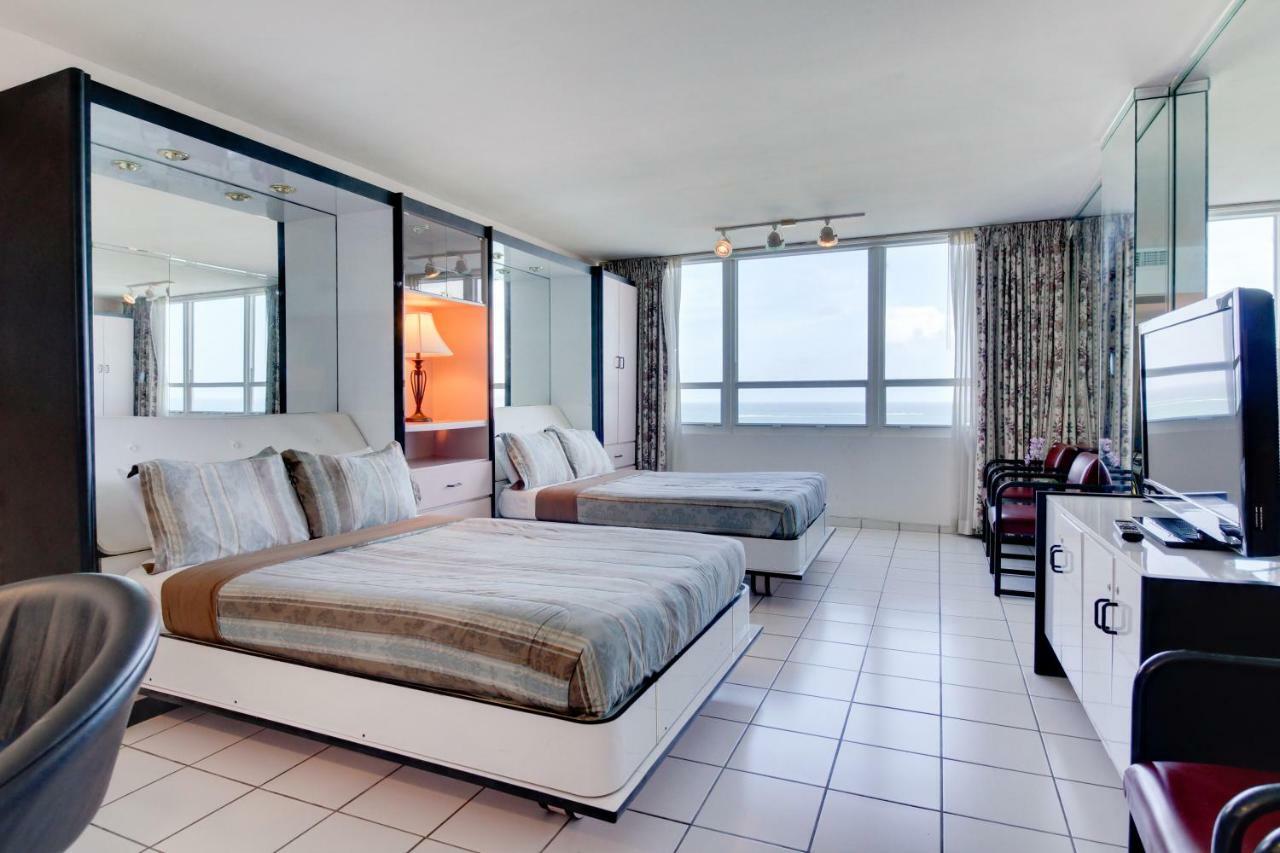 Holiday home Castle Beach: Coral Miami Beach