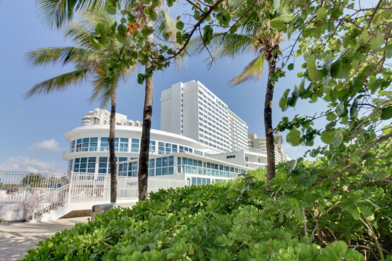 Holiday home Castle Beach: Coral Miami Beach