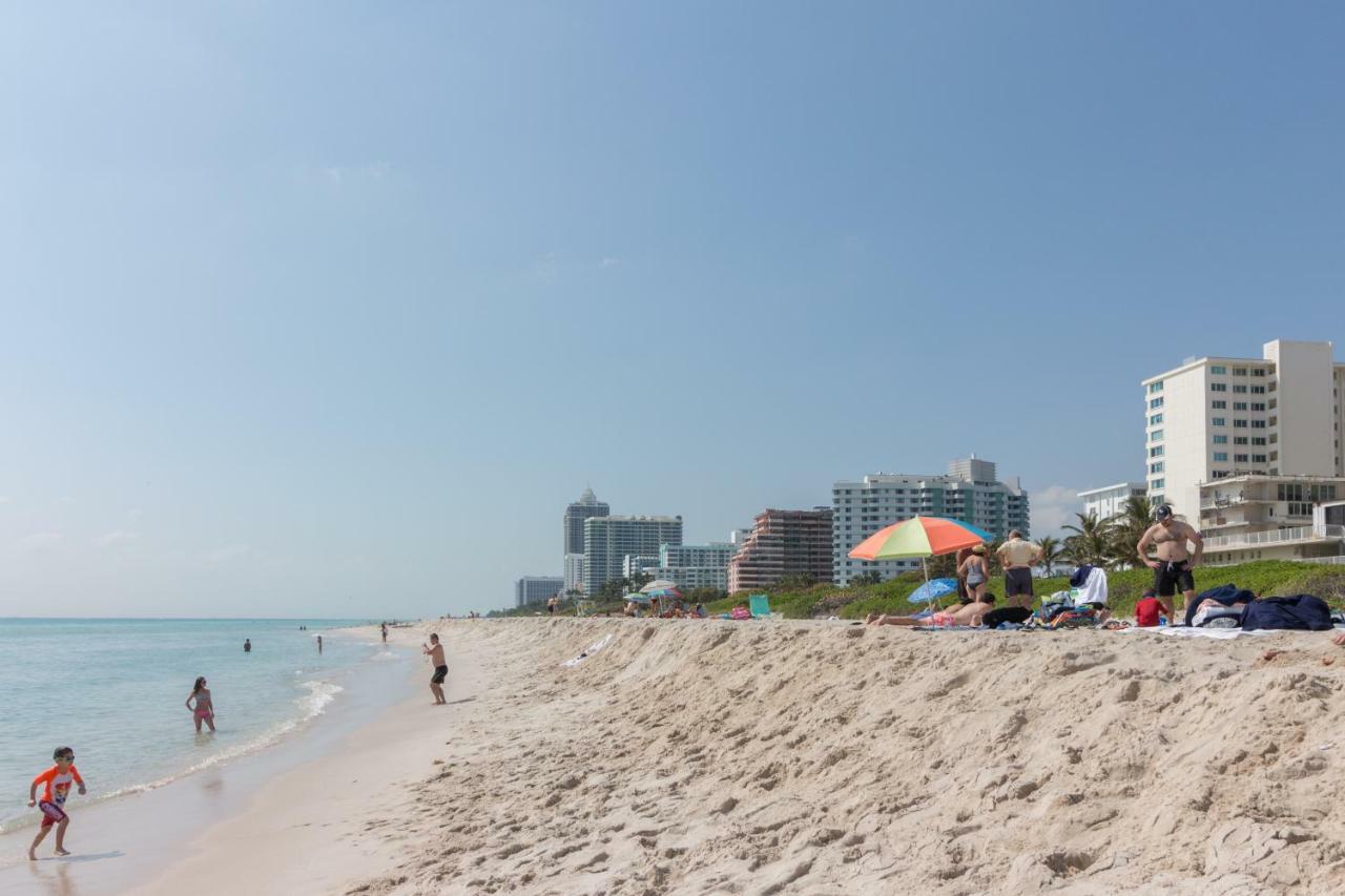 Holiday home Castle Beach: Coral Miami Beach