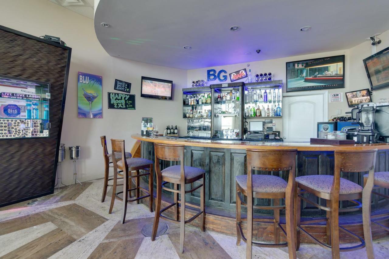Holiday home Castle Beach: Coral Miami Beach
