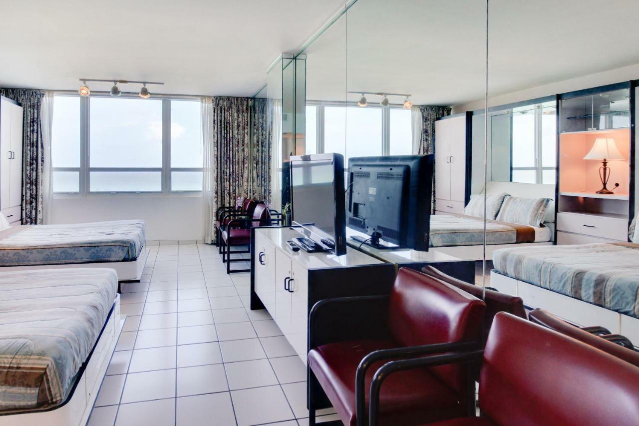 Holiday home Castle Beach: Coral Miami Beach