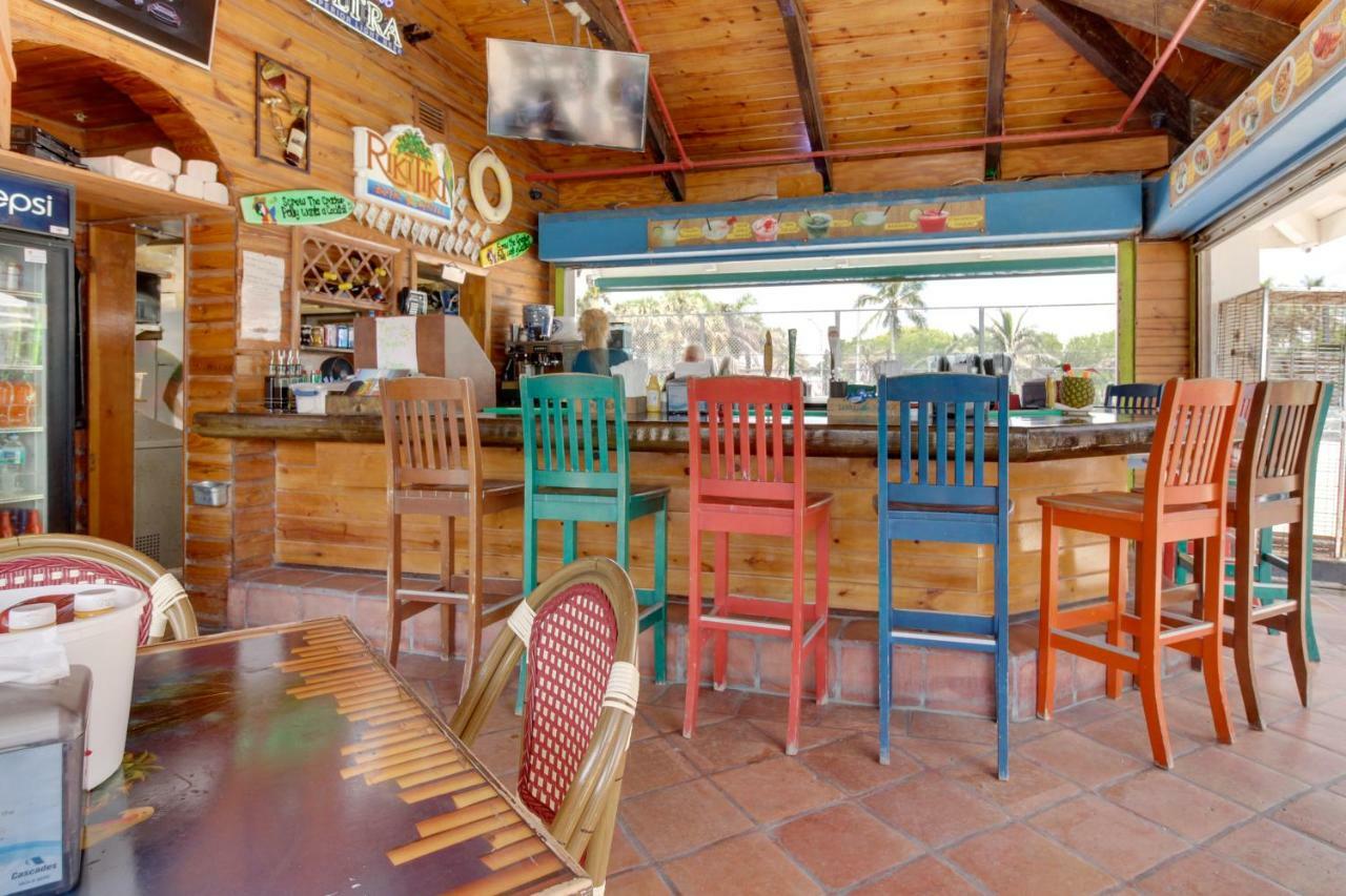 Castle Beach: Coral Holiday home Miami Beach