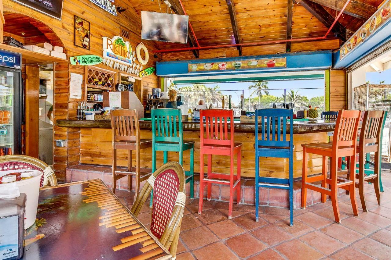 Castle Beach: Blue-passion Flower Holiday home Miami Beach