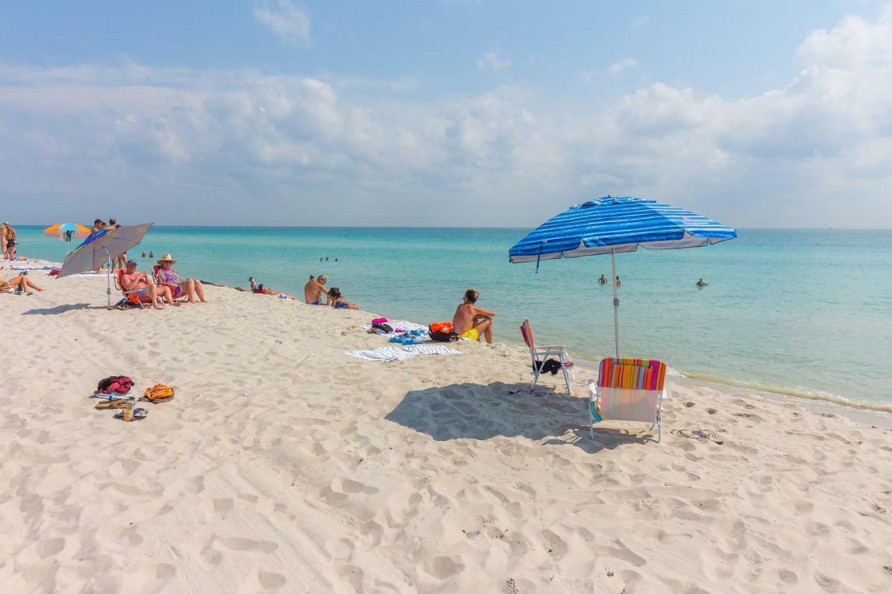Castle Beach: Blue-passion Flower Holiday home *