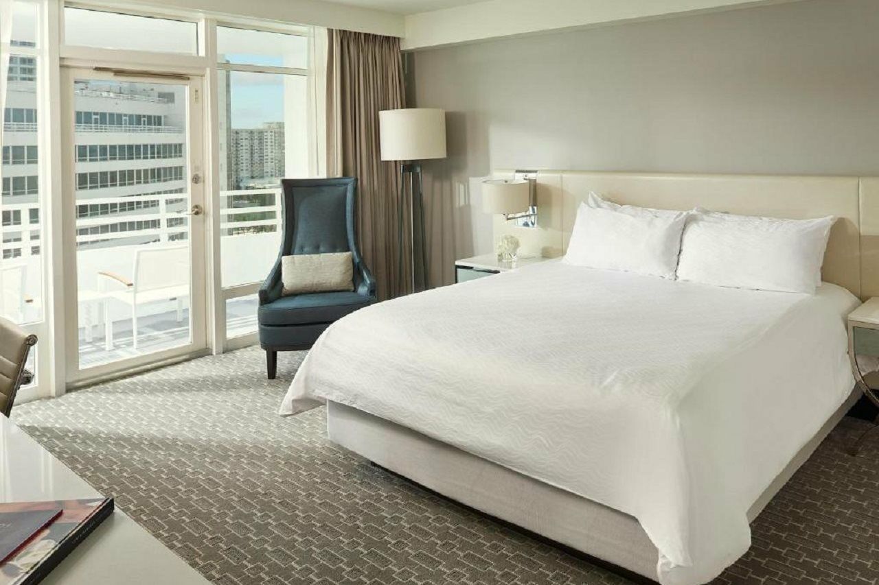 Fontainebleau Miami Resort