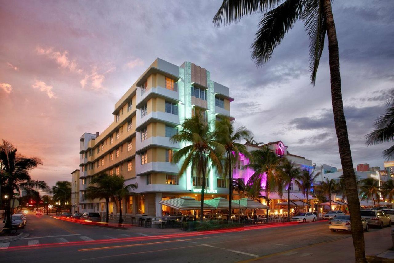 Eurostars Winter Haven Miami