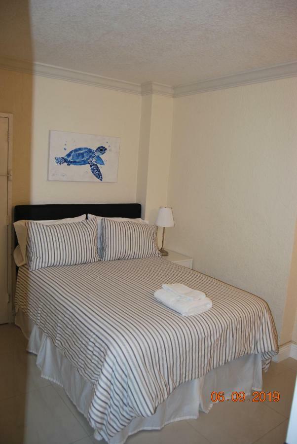 Ocean Reserve Piso 7 Str-310 Apartment