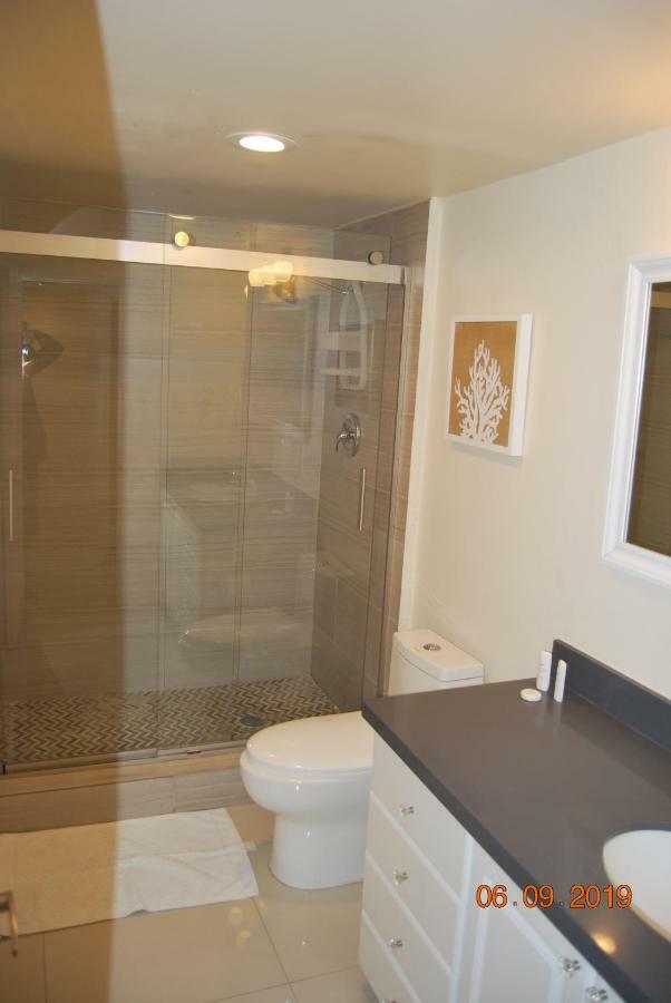 Apartment Ocean Reserve Piso 7 Str-310